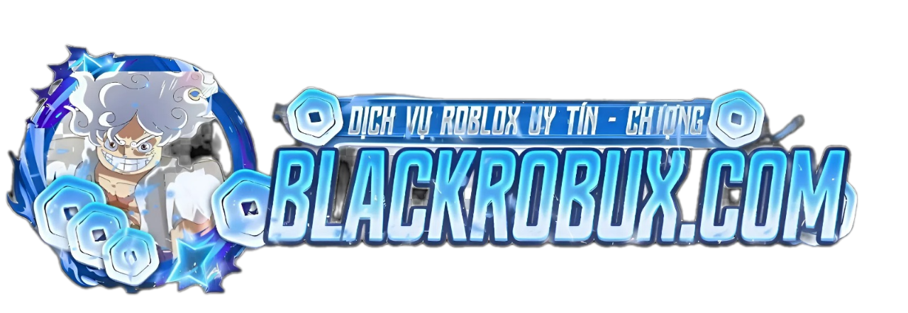 BLACKROBUX.COM  | Hệ Thống Cày Thuê, Bán Acc Roblox Giá rẻ